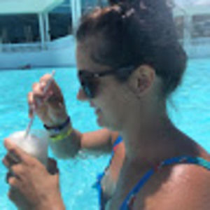 Meet your Posher, Katelyn